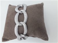 Bracciale Brocchi Preziosi Donna in Argento B 116BR BROCCHI - B 116BR BROCCHI